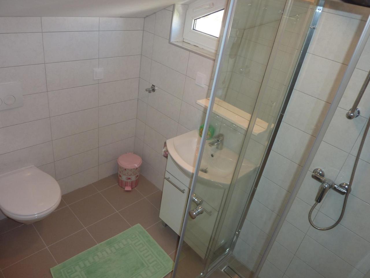 Queen Beach Apartments - Private Pool - Sabunike III ปริฟลากา ภายนอก รูปภาพ